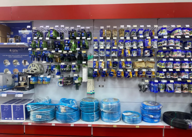 Galería de imágenes MACRO TUBO 2