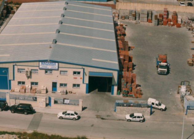 Galería de imágenes MAGARSA 1