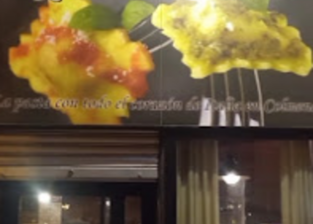 Galería de imágenes MAMMA MÍA (PIZZERÍA MAMMA MÍA) 2