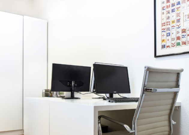 Galería de imágenes AJM ABOGADOS 1