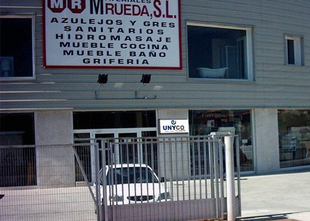 Galería de imágenes MATERIALES RUEDA 1