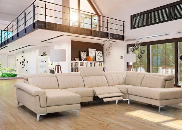 Galería de imágenes MUEBLES BUSTILLO 1