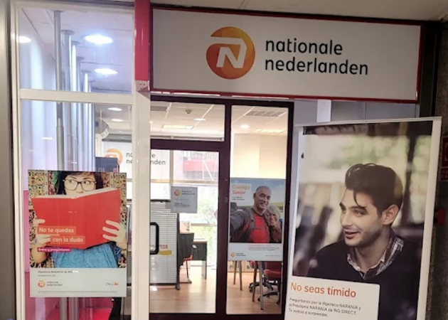 Galería de imágenes NATIONALE NEDERLANDEN 1