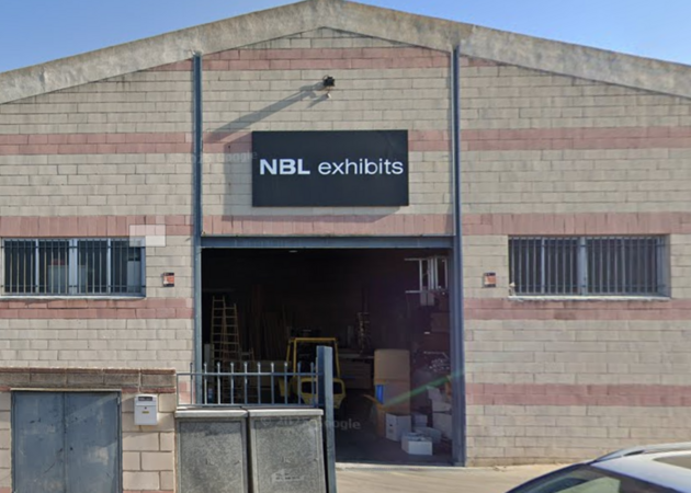 Galería de imágenes NBL INTERNATIONAL EXHIBITS 1
