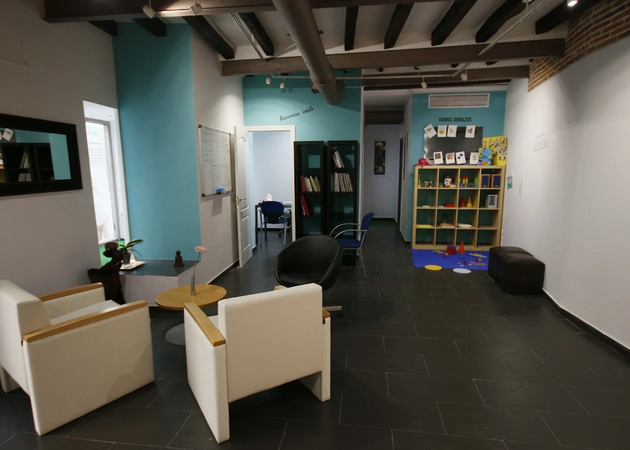 Galería de imágenes NERIM PSICOLOGÍA 1