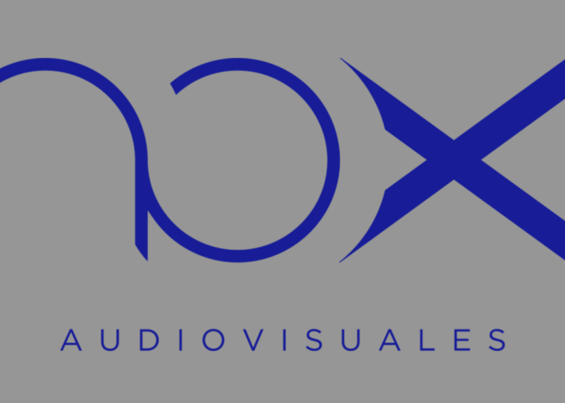 Galería de imágenes NOX AUDIOVISUALES 1