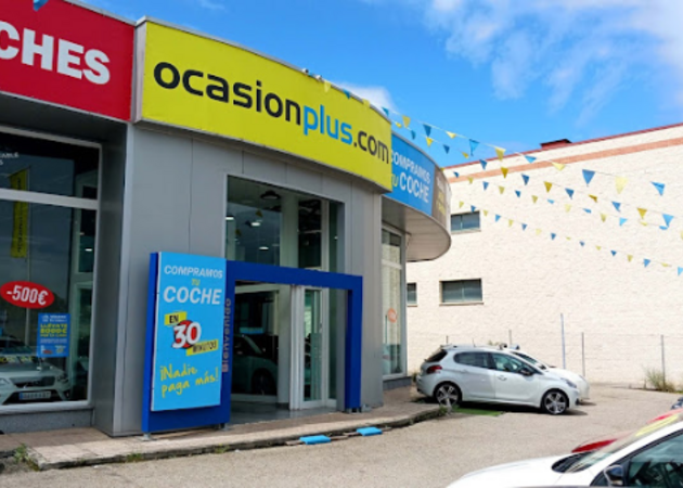 Galería de imágenes OCASIONPLUS 2
