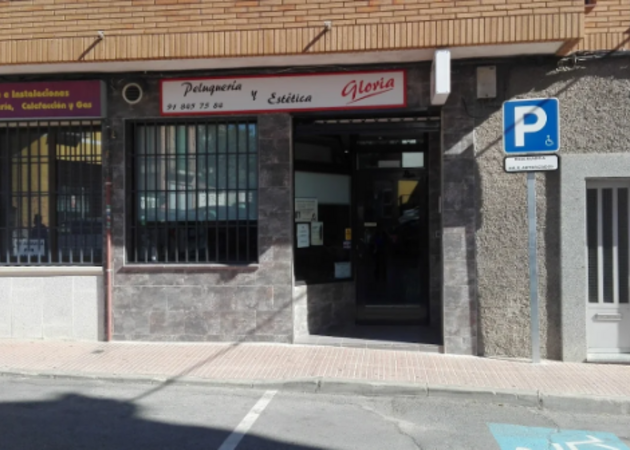 Galería de imágenes PELUQUERÍA Y ESTÉTICA GLORIA 1
