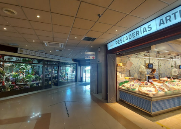 Galería de imágenes PESCADERÍAS ARTESANAS 1