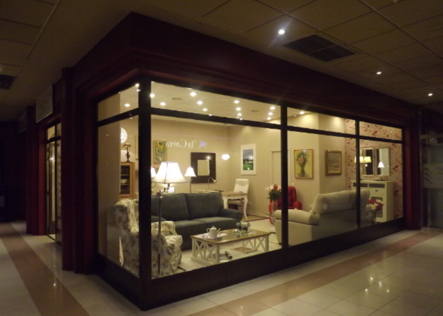 Galería de imágenes ALMUDENA MADRID INTERIORISMO 1