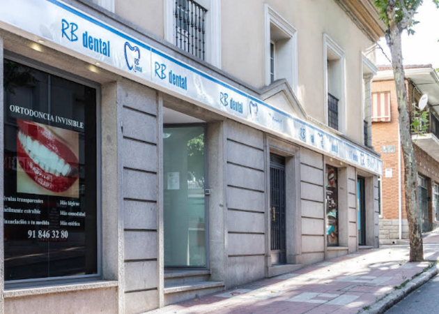 Galería de imágenes RB DENTAL 1