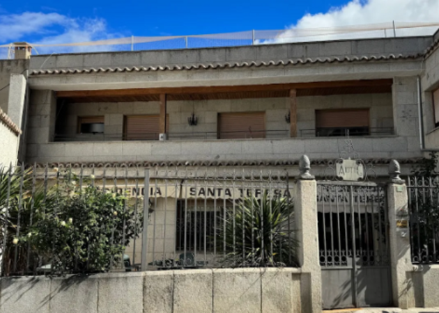 Galería de imágenes RESIDENCIA STA. TERESA 1