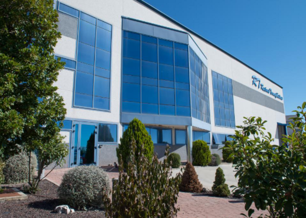 Galería de imágenes RESINAS TERMOPLÁSTICAS 1