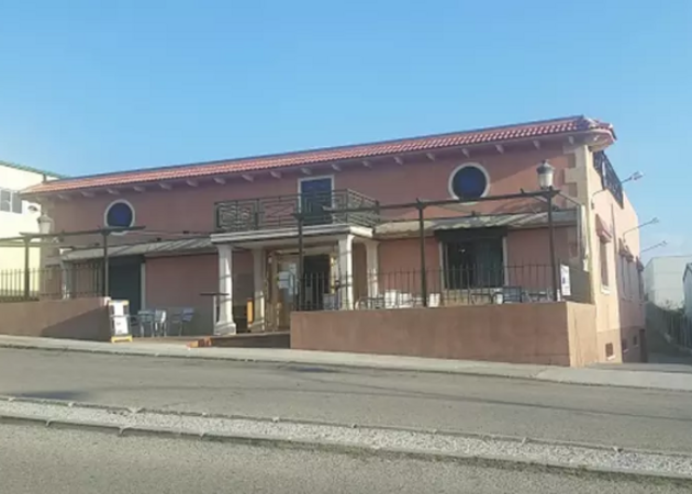 Galería de imágenes RESTAURANTE JUMAR 3 1