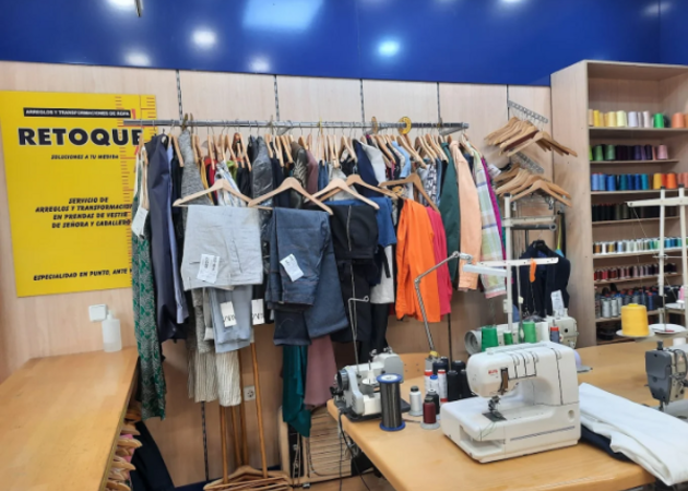 Galería de imágenes RETOQUE 1