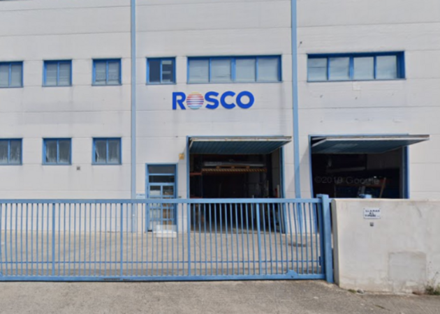 Galería de imágenes ROSCO IBÉRICA 1