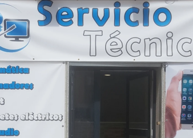 Galería de imágenes S.T. COLMENAR 1