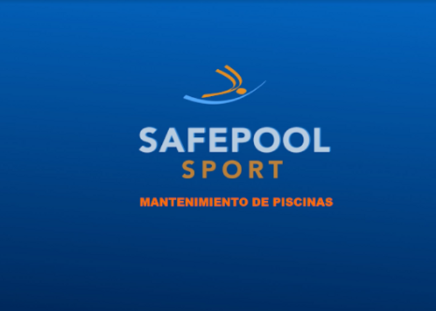 Galería de imágenes SAFEPOOL SPORT 1