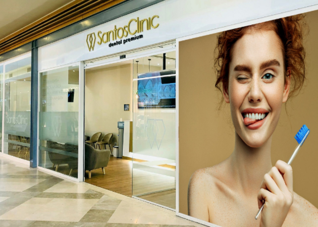 Galería de imágenes SANTOS CLINIC 1