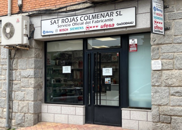 Galería de imágenes SAT ROJAS COLMENAR, S.L. 1