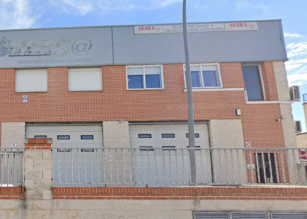 Galería de imágenes SEIRA 1