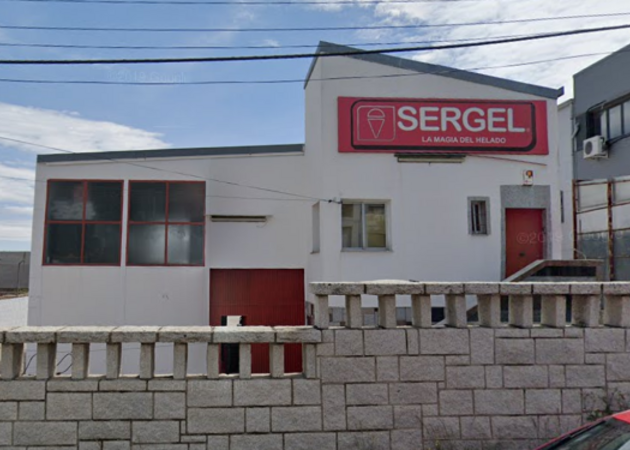 Galería de imágenes SERGEL GELATI S.L. 1