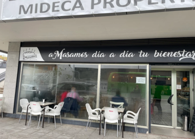 Galería de imágenes AMASAMOS 1