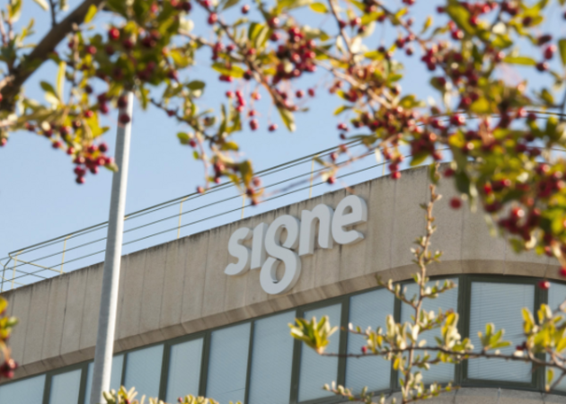 Galería de imágenes SIGNE 1