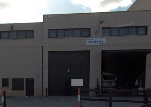 Galería de imágenes SIMMSA 1