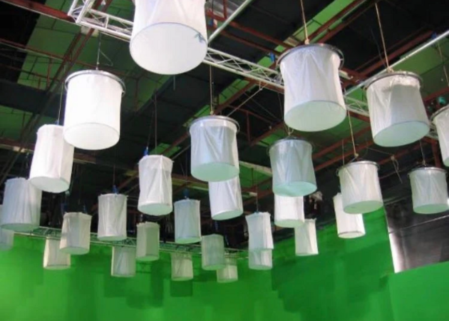 Galería de imágenes SIMMSA 2