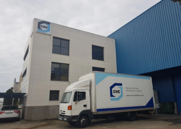 Galería de imágenes SME SOLUCIONES 1