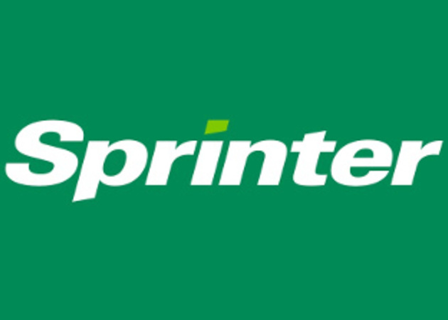 Galería de imágenes SPRINTER 1