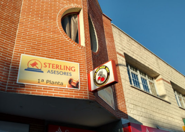 Galería de imágenes STERLING ASESORES 1
