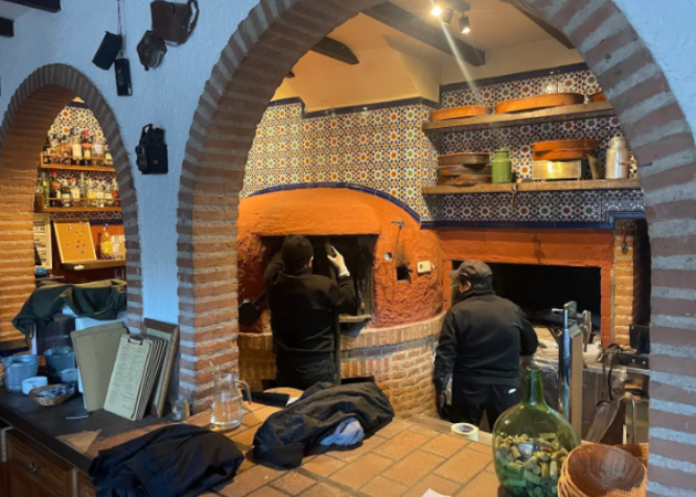 Galería de imágenes STOP DESHOLLINADORES S.L. 1