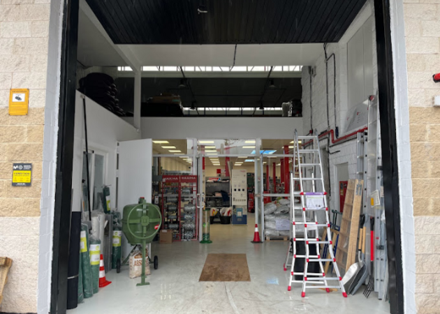 Galería de imágenes SUMINISTROS JARAMA SIERRA NORTE 2