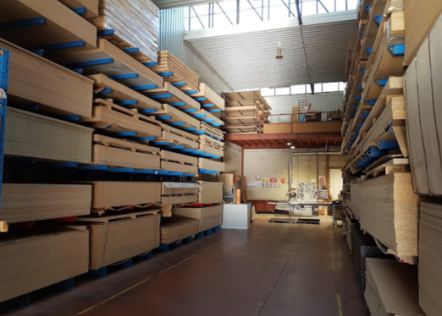 Galería de imágenes TABLEROS COLMENAR 2