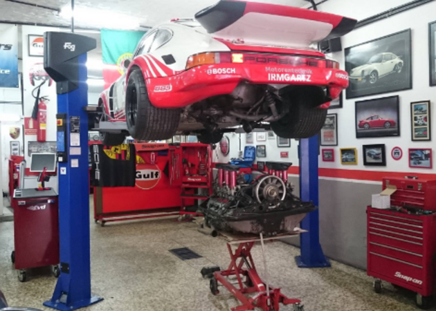 Image gallery ALTOZANO WORKSHOPS 2