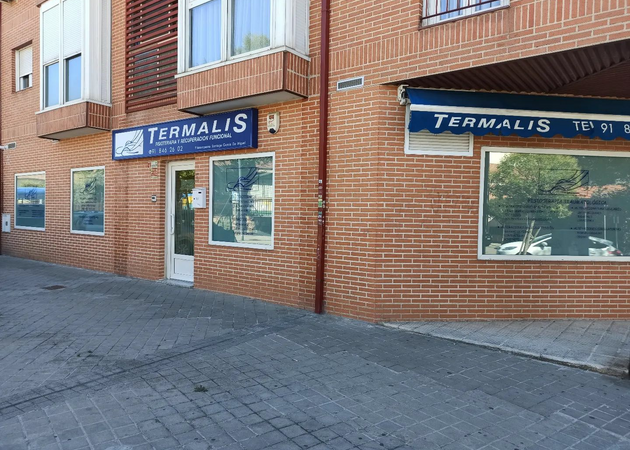 Galería de imágenes TERMALIS FISIOTERAPIA 1