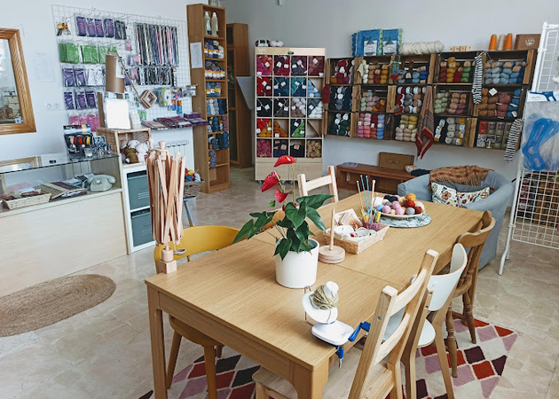 Galería de imágenes THE LANA BOX 1