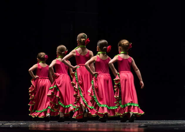 Galería de imágenes TODODANZA 1