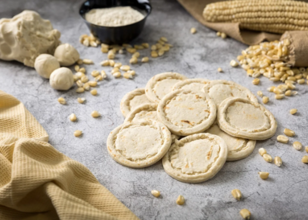 Galería de imágenes TORTILLERÍA DEL RIO 1