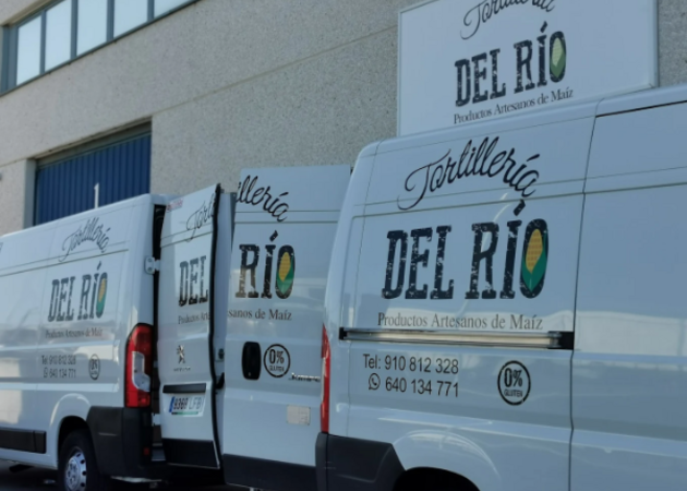 Galería de imágenes TORTILLERÍA DEL RIO 2