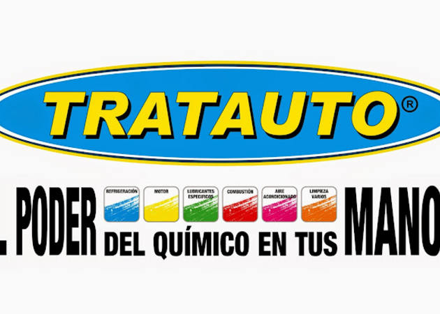 Galería de imágenes TRATAUTO TECH S.L. 1