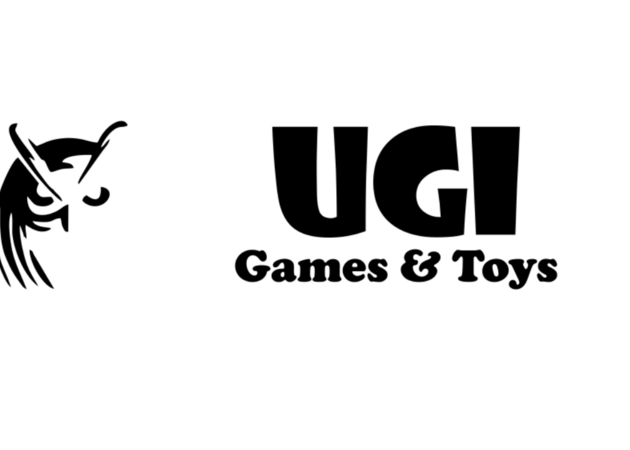 Galería de imágenes UGI GAMES & TOYS 1