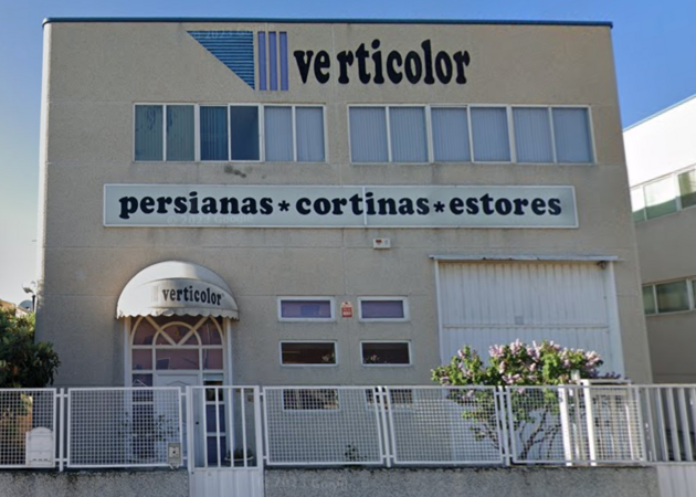 Galería de imágenes VERTICOLOR 1