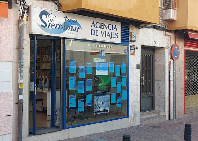 Galería de imágenes VIAJES SIERRAMAR 1