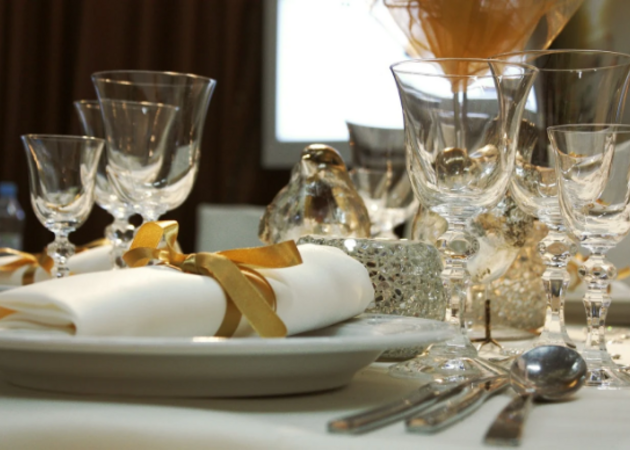 Galería de imágenes VISTE TU EVENTO 2