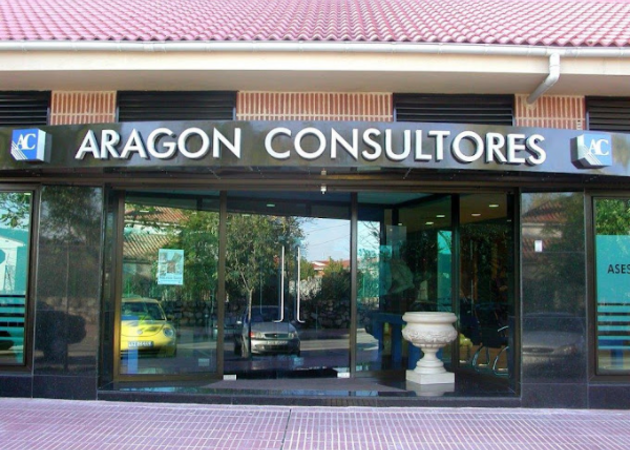 Galería de imágenes ARAGÓN CONSULTORES 1