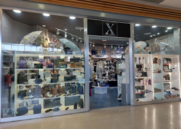 Galería de imágenes XY PLATA Y ACCESORIOS 1