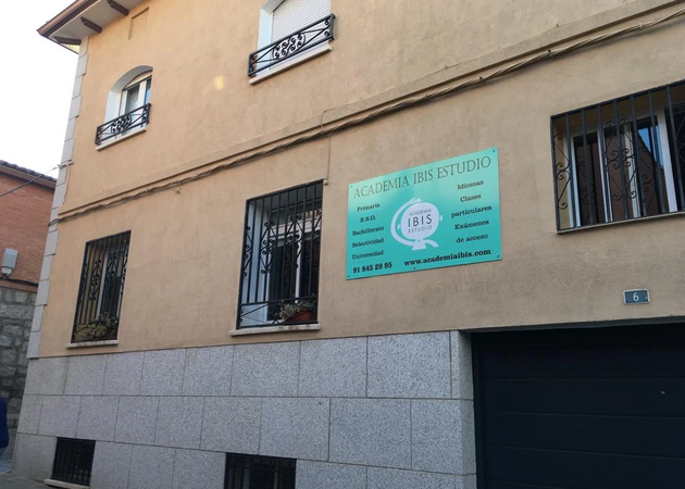 Galería de imágenes ACADEMIA IBIS 1